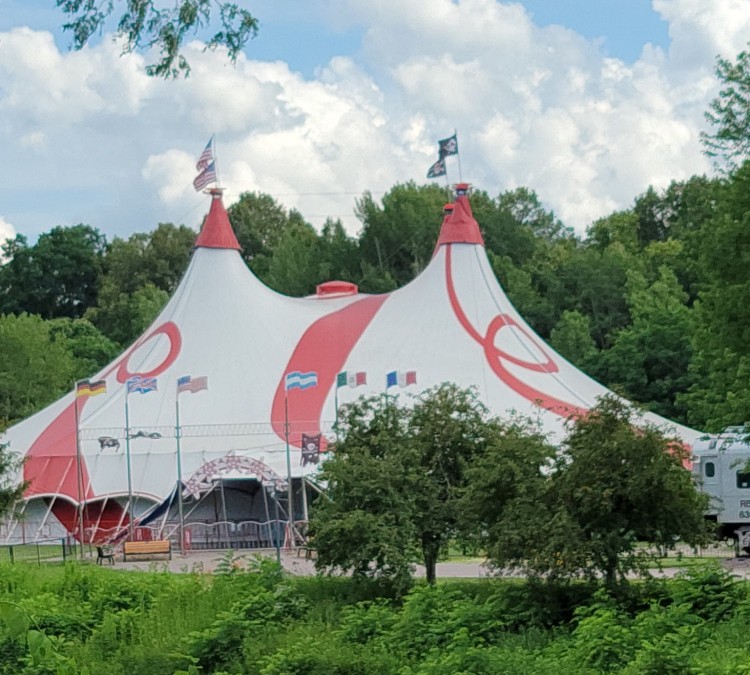 Circus World Museum (Baraboo,&nbspWI)